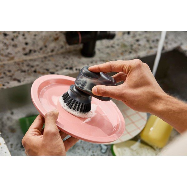 Mosogatókefe adagolóval SinkTech – Joseph Joseph-image-3