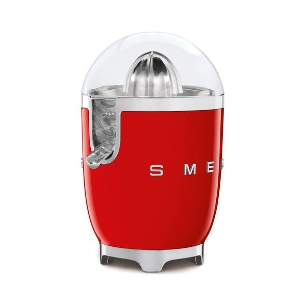 Piros gyümölcsfacsaró 50's Retro Style – SMEG-image-1