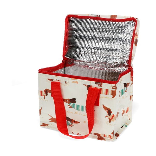 Hűtőtáska Sausage Dog – Rex London-image-2