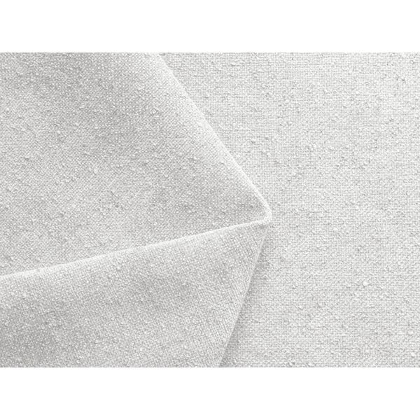 Fehér boxspring ágy 180x200 cm Ilima – Makamii-image-3