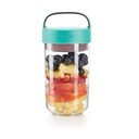 Joghurt tartó uzsonnás doboz To Go – Lékué