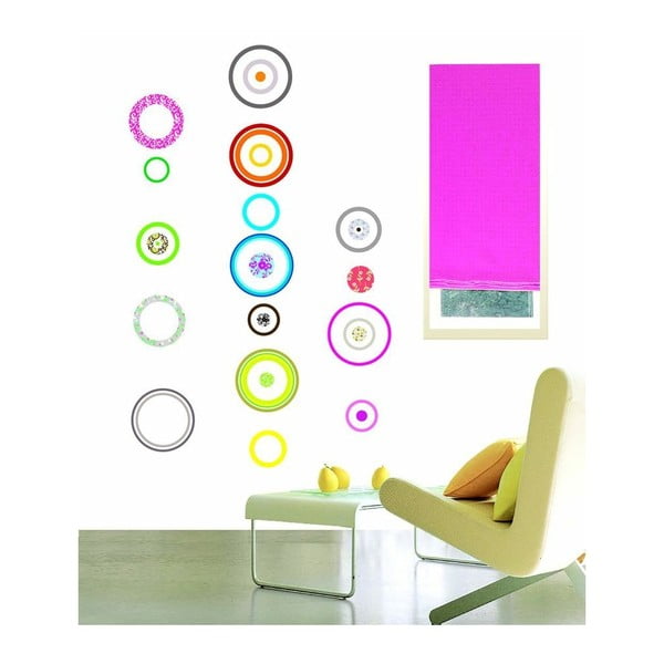 Colorful Bubbles falmatrica - Ambiance-image-2