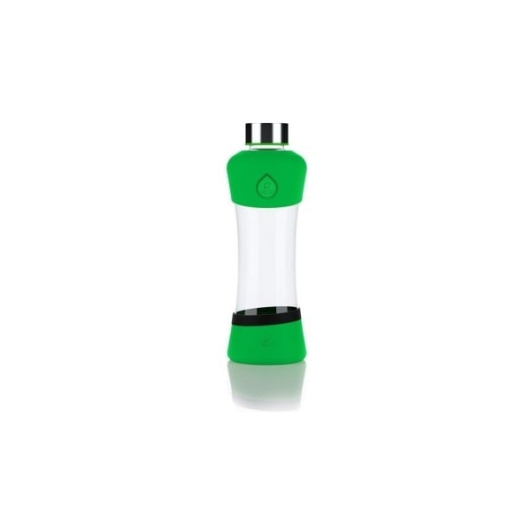 Active Green üvegpalack, 0,55 l - Equa