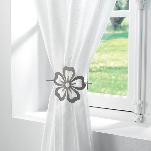 Fém függönykapocs Petaly – douceur d'intérieur-image-2