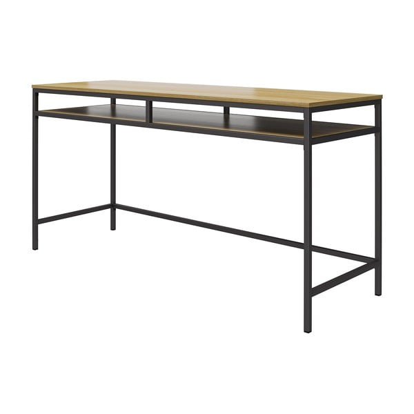 Íróasztal 51x153 cm Bradford – Støraa-image-4