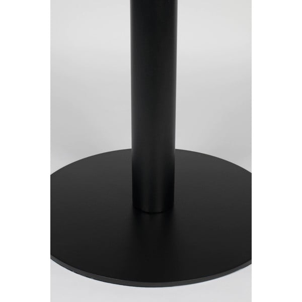 Fém kerek étkezőasztal ø 70 cm Metsu – Zuiver-image-4