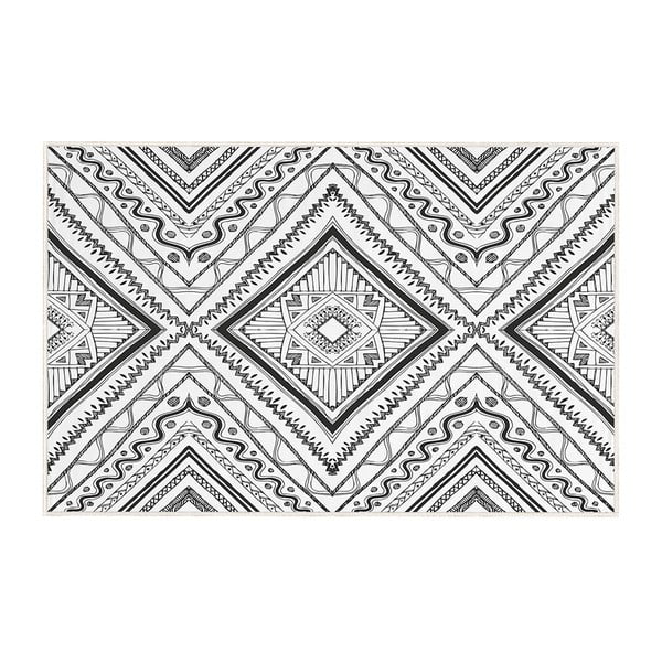 Luisa szőnyeg, 100 x 140 cm - Oyo home