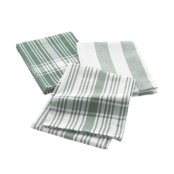 Pamut konyharuha 50x70 cm Bayado – douceur d'intérieur