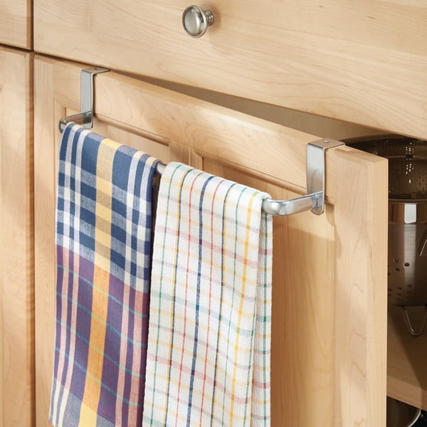 Axis felakasztható törölközőtartó, 40 x 17,5 cm - iDesign-image-3