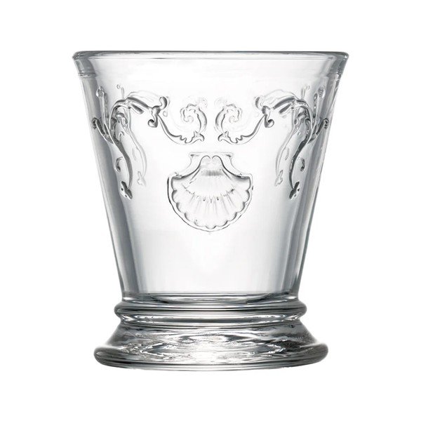 La Rochère Versailles üvegpohár, 290 ml - La Rochère