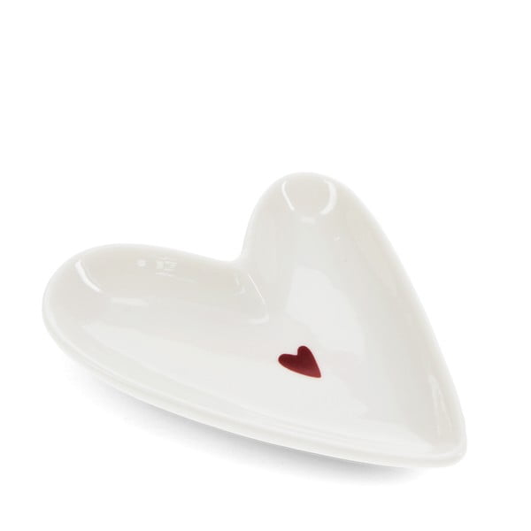 Ékszertartó tál Heart – Rex London-image-2