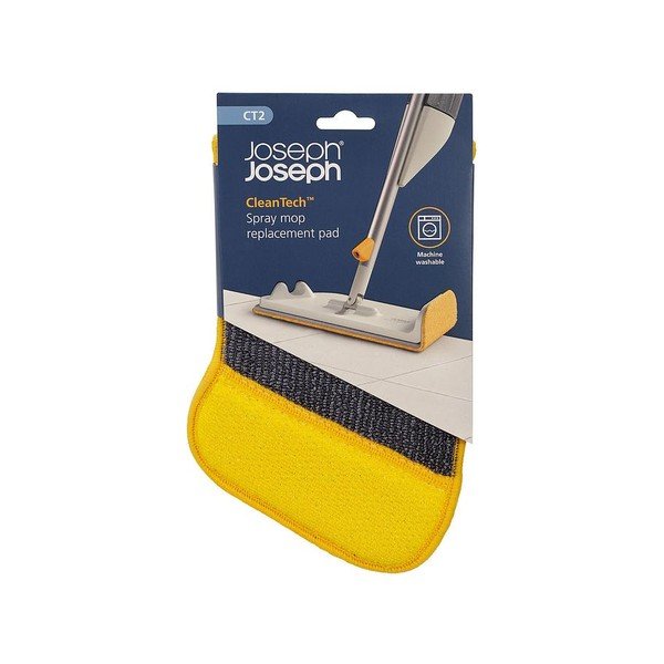 Csere felmosófej CleanTech – Joseph Joseph