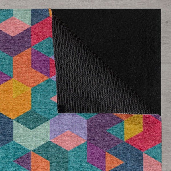Match Axel mosható szőnyeg, 240 x 170 cm - Flair Rugs-image-3