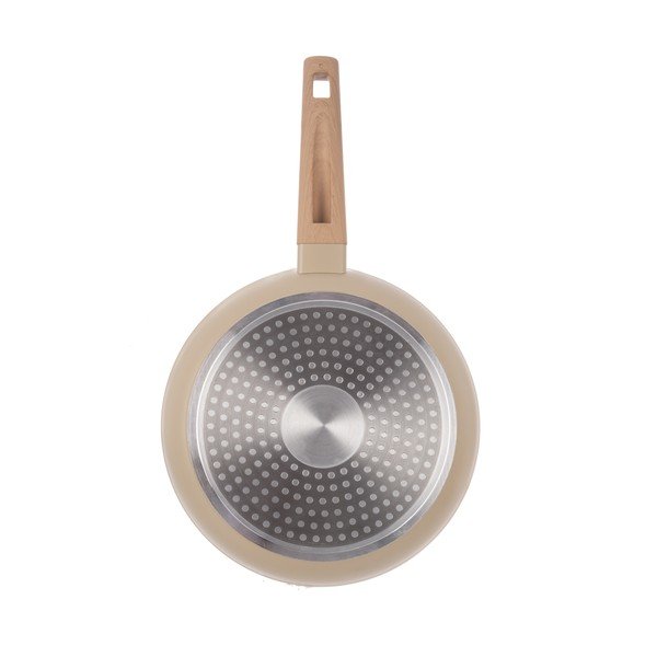 Serpenyő kerámia felülettel ø 28 cm Ecrina – Orion-image-3