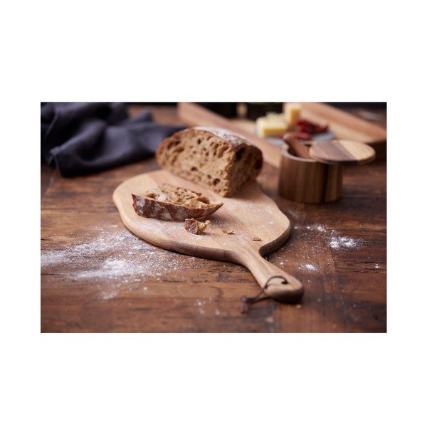 Fa vágódeszka 18x35 cm – Holm-image-1