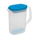 Seal Tight Fridge Jug fedeles kancsó, 1,5 l - Addis