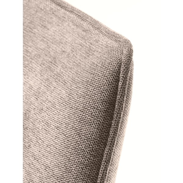 Bézs étkezőszék Calgary – Unique Furniture-image-4