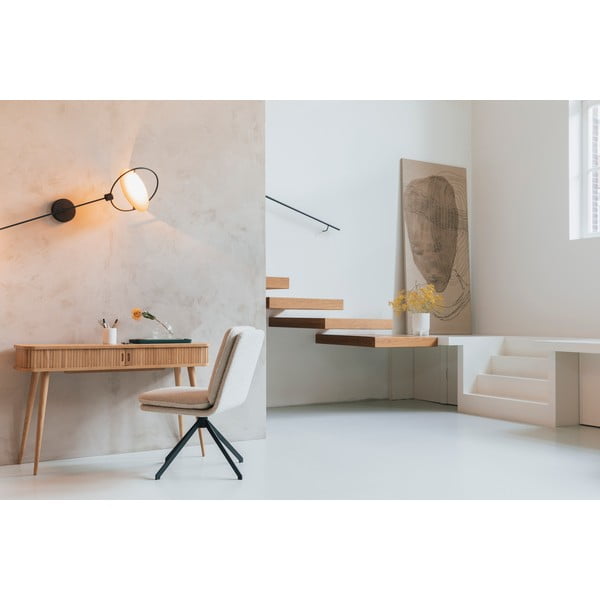 Krémszínű étkezőszék Tyler – Zuiver-image-2