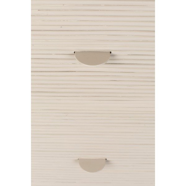 Világosszürke komód 60x121x42 cm Morning – Zuiver-image-3