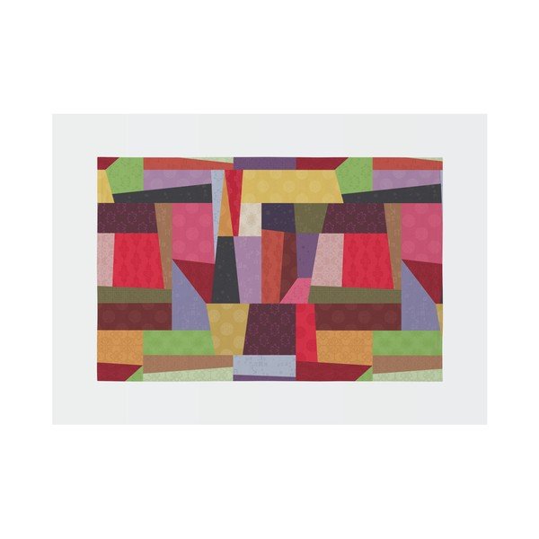 Suzzo Cassie szőnyeg, 80 x 150 cm - Oyo home-image-2