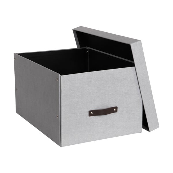 Fedeles karton tárolódoboz Tora – Bigso Box of Sweden