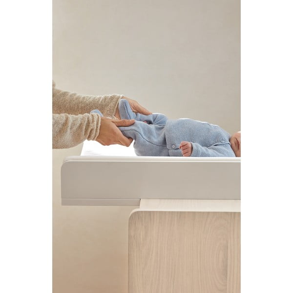 Nunila pelenkázó alátét, 50 x 70 cm - Kave Home-image-2