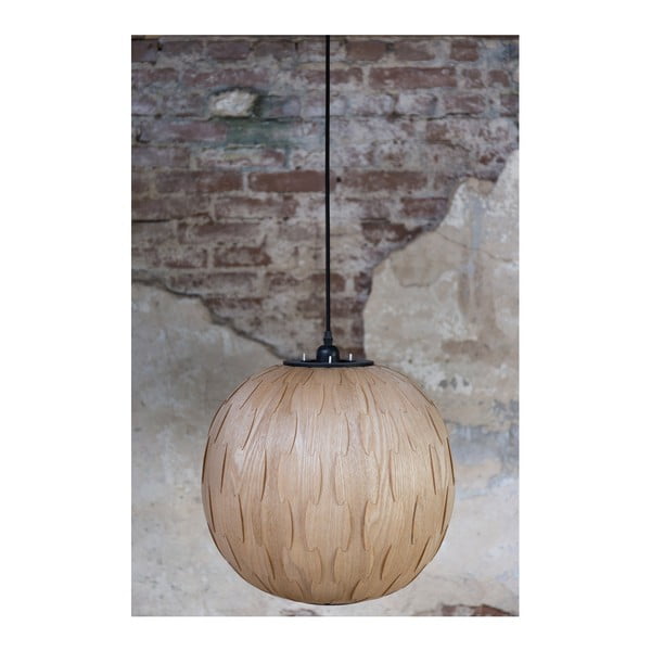 Circle függőlámpa, ⌀ 40 cm - Dutchbone-image-2