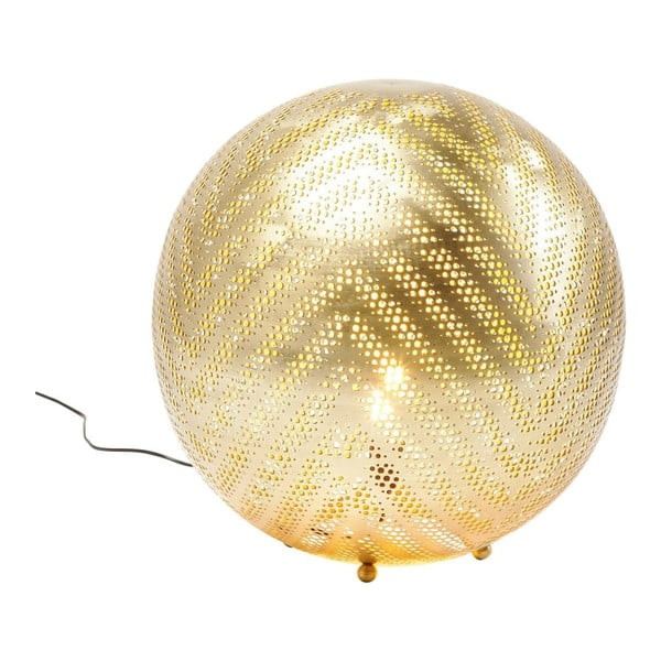 Stardust aranyszínű állólámpa - Kare Design