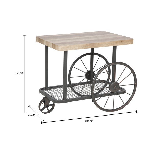 Station tárolóasztal - Mauro Ferretti-image-1