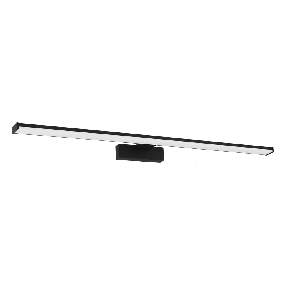Fekete LED fali lámpa PANDELLA 1 EGLO