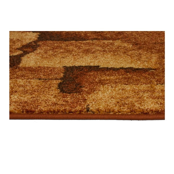 Boras Rust II bézs szőnyeg, 190 x 280 cm - Universal-image-1