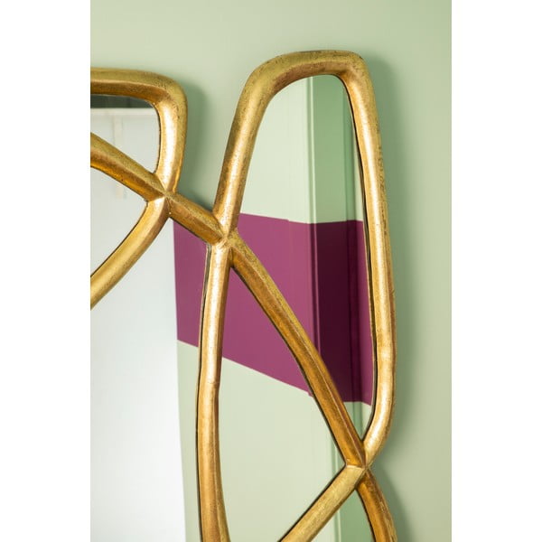 Fali tükör 75x99 cm Pablo – Premier Housewares-image-3