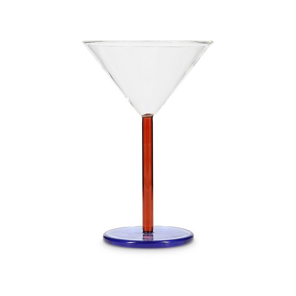 Koktélos pohár szett 2 db-os 230 ml Bobbie – ONA