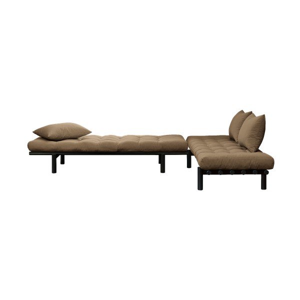 Pace barna kanapé 200 cm - Karup Design-image-4
