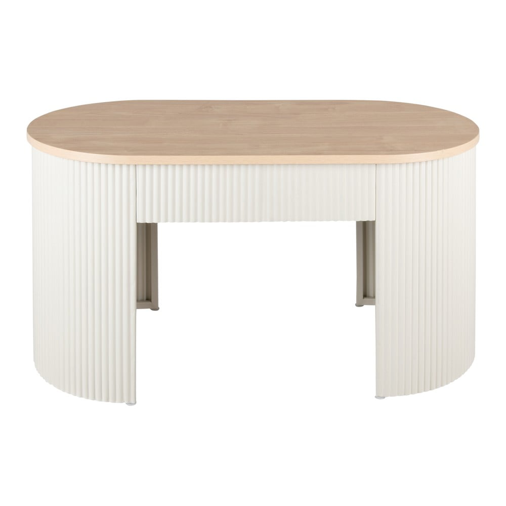 Világosszürke pad Estriado  – Leitmotiv