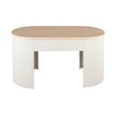 Világosszürke pad Estriado  – Leitmotiv