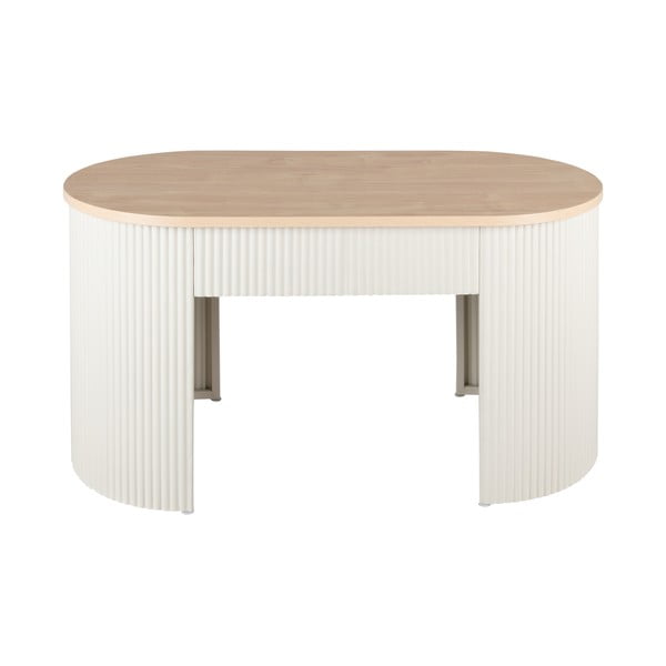 Világosszürke pad Estriado  – Leitmotiv