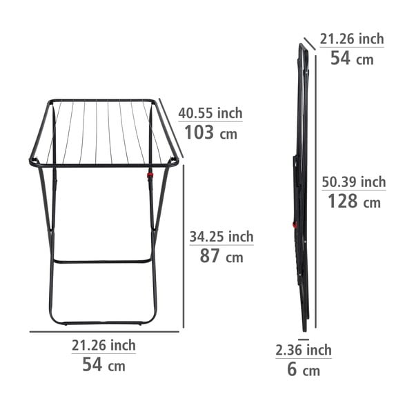 Ruhaszárító Solo Champion – Wenko-image-3