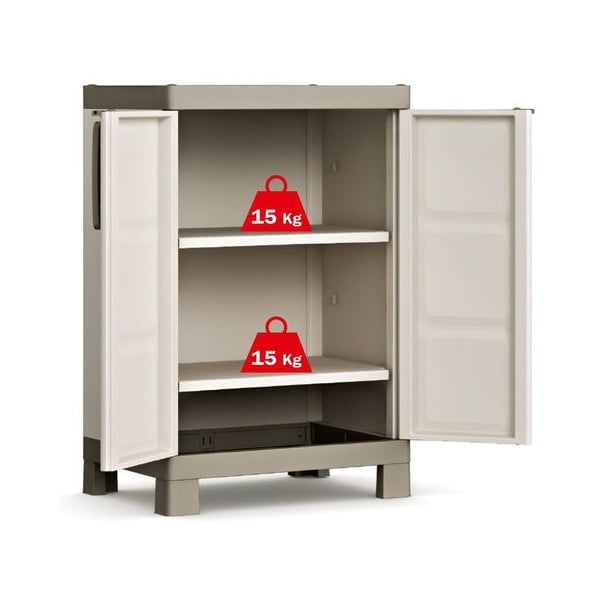 Műhely szekrény Excellence - Keter-image-3