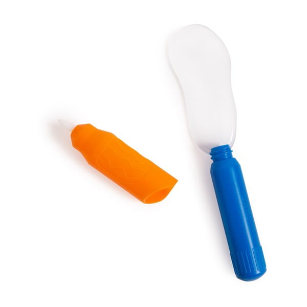 Vízfestő könyv Dans la Jungle - Moulin Roty-image-2