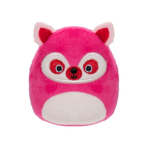 Plüssjáték szett 4 db-os Micromallows 4Pack – SQUISHMALLOWS-image-1
