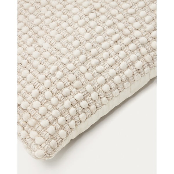 Párnahuzat 30x50 cm Mascarell – Kave Home-image-1