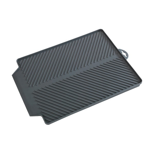 Linea szürke edényszárító alátét - Wenko-image-2