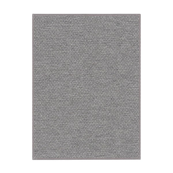 Szürke szőnyeg 200x133 cm Bono™ - Narma