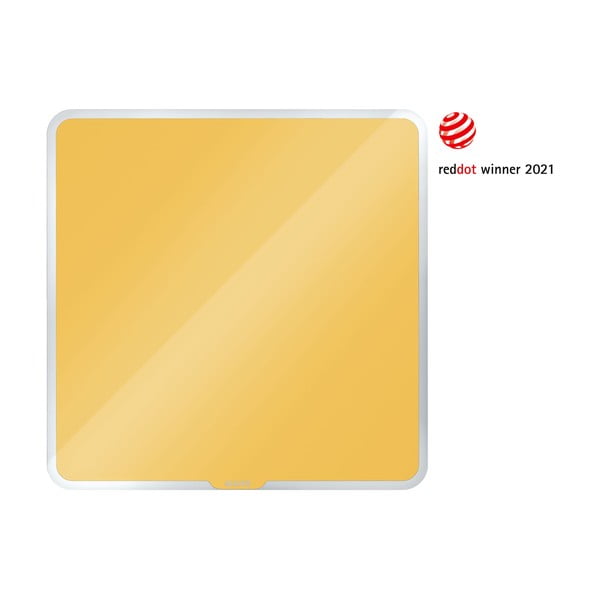 Mágneses tábla 45x45 cm Cosy – Leitz-image-2