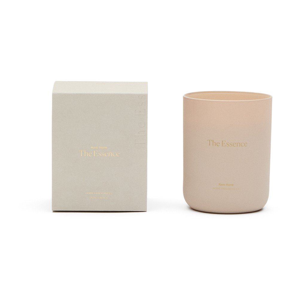 Illatos gyertya, égési idő 30 ó The Essence – Kave Home