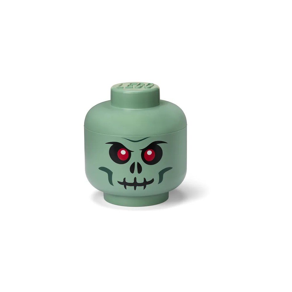 Műanyag gyerek tárolódoboz – LEGO®