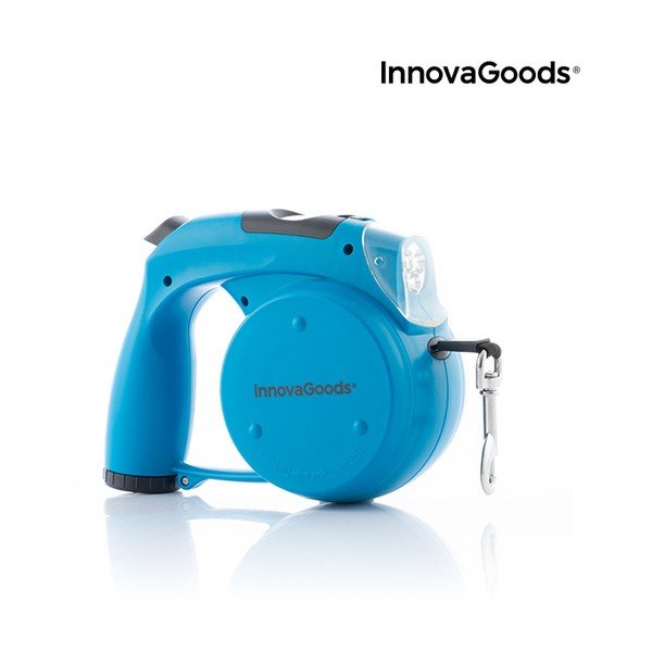 Kutyapóráz 6in1 - InnovaGoods-image-3