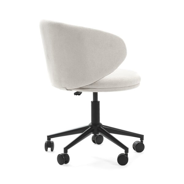 Bézs irodai szék Rush – Marckeric-image-2