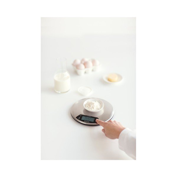 Cook konyhai mérleg - Brabantia-image-1